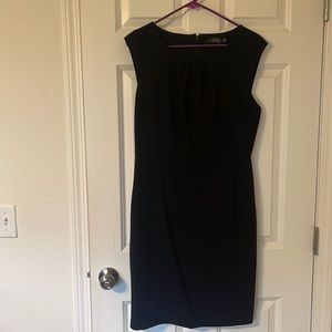 The Limited Women’s Black dress sz. 8